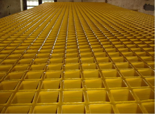 有很多養殖場里使用玻璃鋼格柵的原因